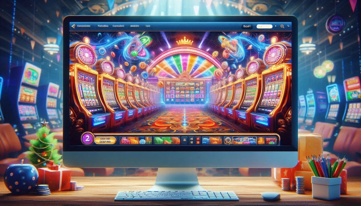 Rockbet Casino